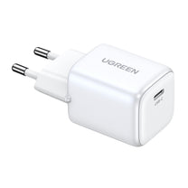 Power Supply Enclosures – GaN 1x USB-C 30W PD Nexode - Carlat