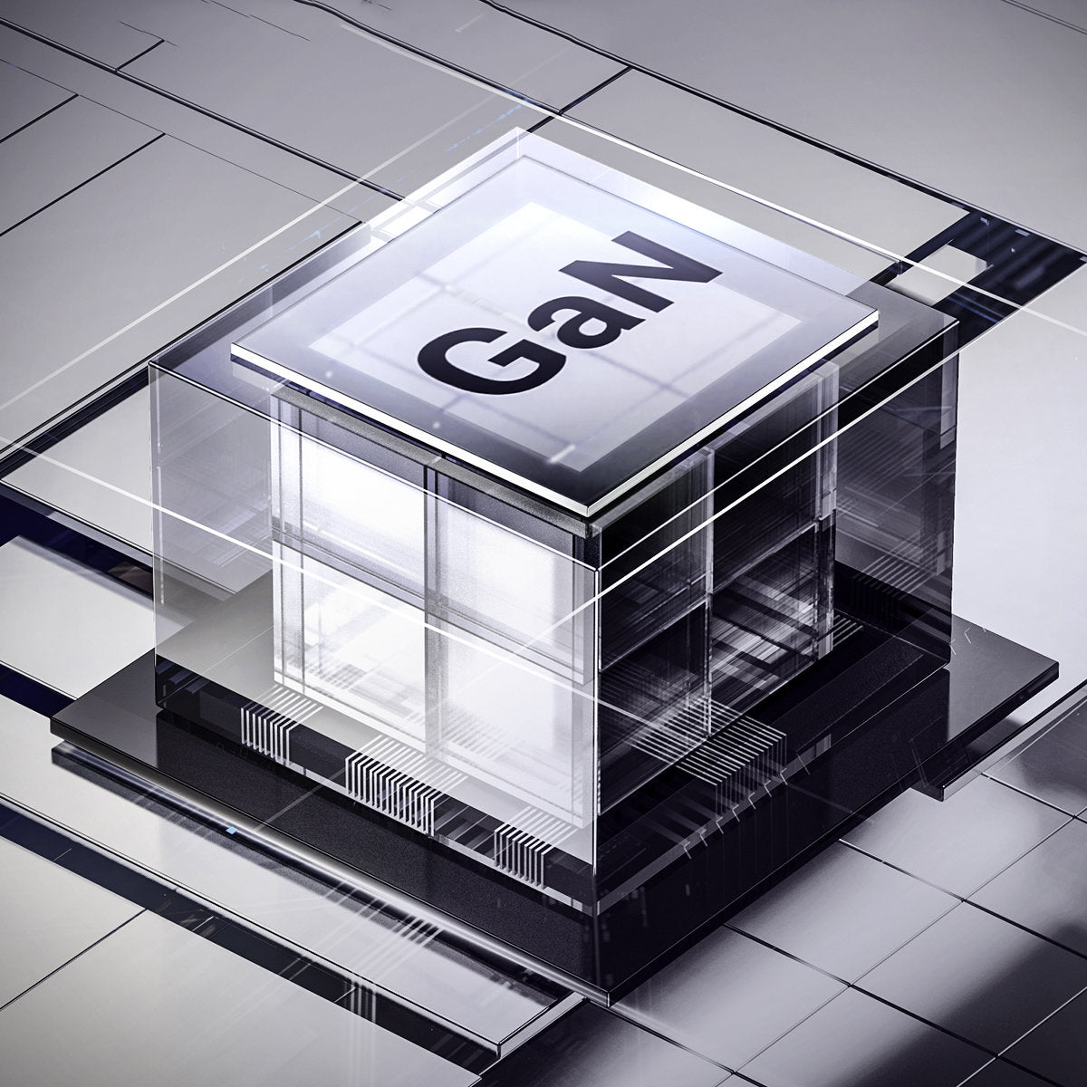 Power Supply Enclosures – GaN 1x USB-C 30W PD Nexode - Carlat