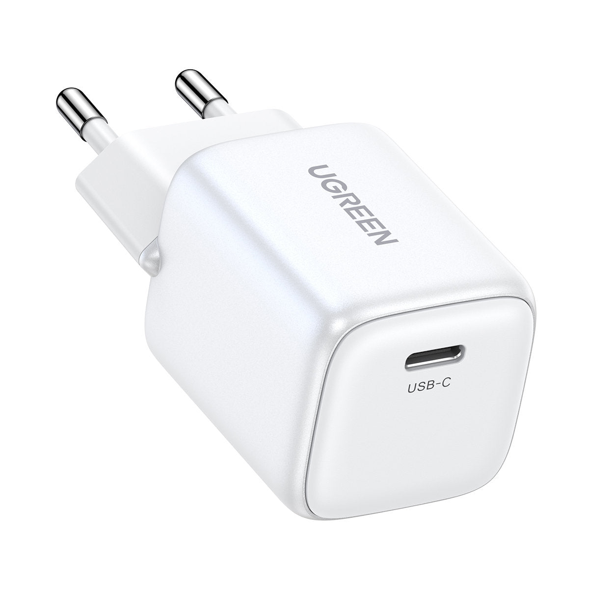 Power Supply Enclosures – GaN 1x USB-C 30W PD Nexode - Carlat