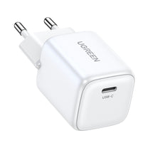 Power Supply Enclosures – GaN 1x USB-C 30W PD Nexode - Carlat