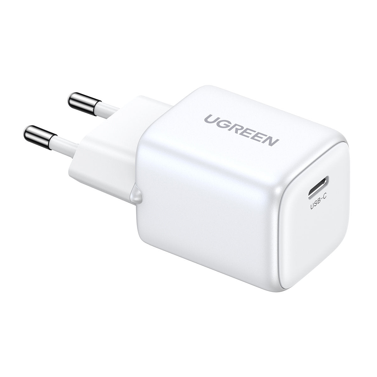 Power Supply Enclosures – GaN 1x USB-C 30W PD Nexode - Carlat
