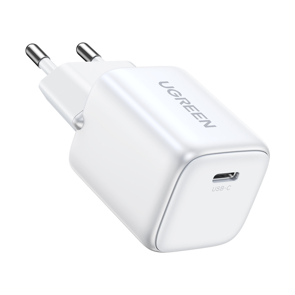 Power Supply Enclosures – GaN 1x USB-C 30W PD Nexode - Carlat