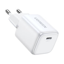 Power Supply Enclosures – GaN 1x USB-C 30W PD Nexode - Carlat