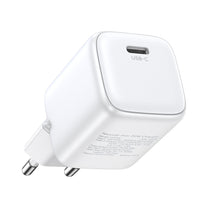 Power Supply Enclosures – GaN 1x USB-C 30W PD Nexode - Carlat