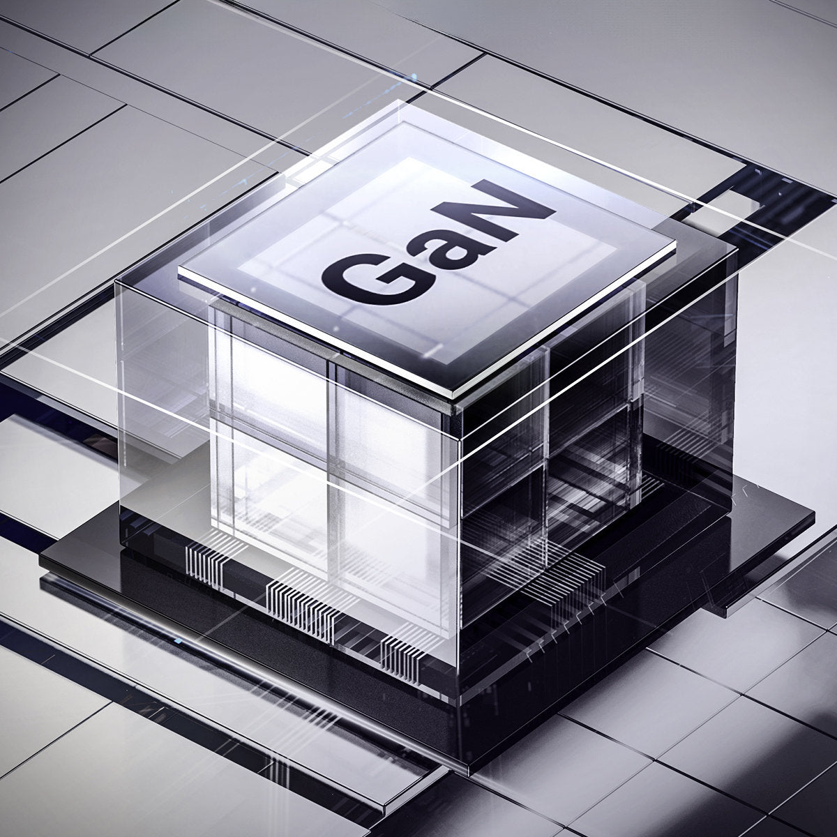Power Supply Enclosures – GaN 1x USB-C 30W PD Nexode - Carlat