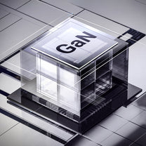 Power Supply Enclosures – GaN 1x USB-C 30W PD Nexode - Carlat