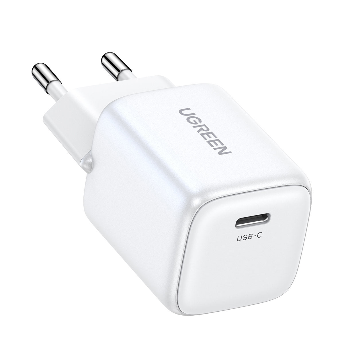 Power Supply Enclosures – GaN 1x USB-C 30W PD Nexode - Carlat