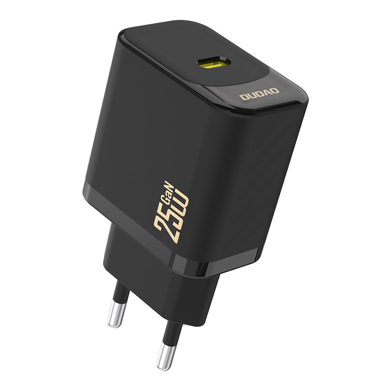 Power Supply Enclosures – GaN 25W USB-A wall charger - Carlat