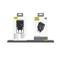 Power Supply Enclosures – GaN 25W USB-A wall charger - Carlat