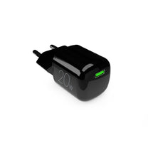 Power Supply Enclosures – GaN 25W USB-A wall charger - Carlat