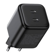 Power Supply Enclosures – GaN 25W USB-A wall charger - Carlat