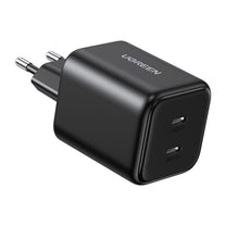 Power Supply Enclosures – GaN 25W USB-A wall charger - Carlat