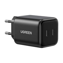 Power Supply Enclosures – GaN 25W USB-A wall charger - Carlat