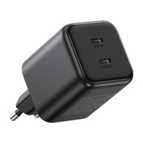 Power Supply Enclosures – GaN 25W USB-A wall charger - Carlat