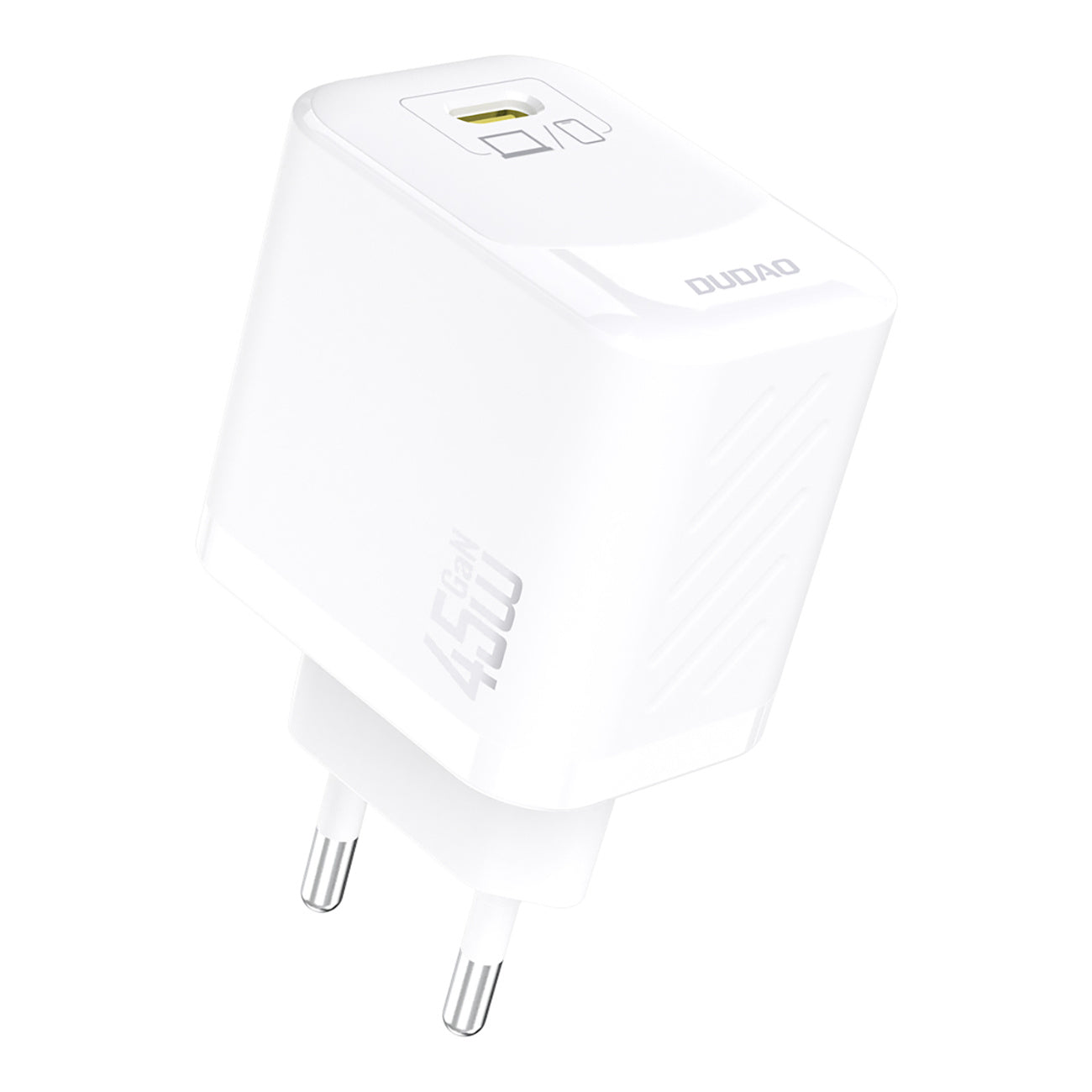 Power Supply Enclosures – GaN 30W USB-A - USB-C wall - Carlat