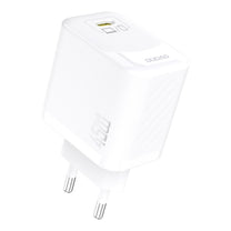 Power Supply Enclosures – GaN 30W USB-A - USB-C wall - Carlat