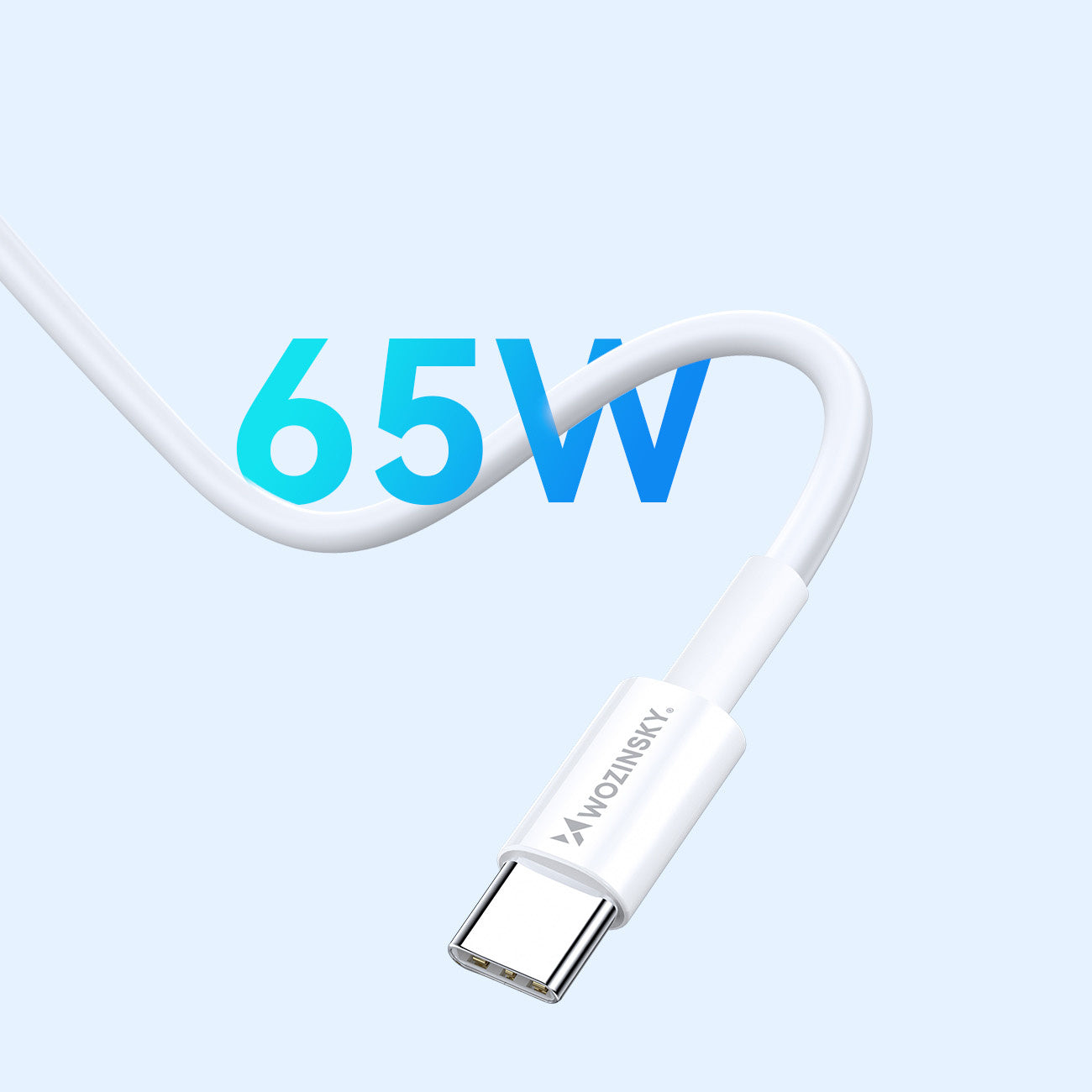 Power Supply Enclosures – GaN 30W USB-A - USB-C wall - Carlat