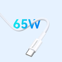 Power Supply Enclosures – GaN 30W USB-A - USB-C wall - Carlat