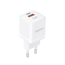 Power Supply Enclosures – GaN 33W PPS USB-C USB-A wall - Carlat