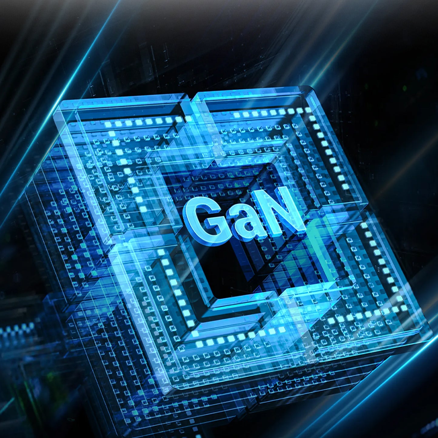 Power Supply Enclosures – GaN 33W PPS USB-C USB-A wall - Carlat