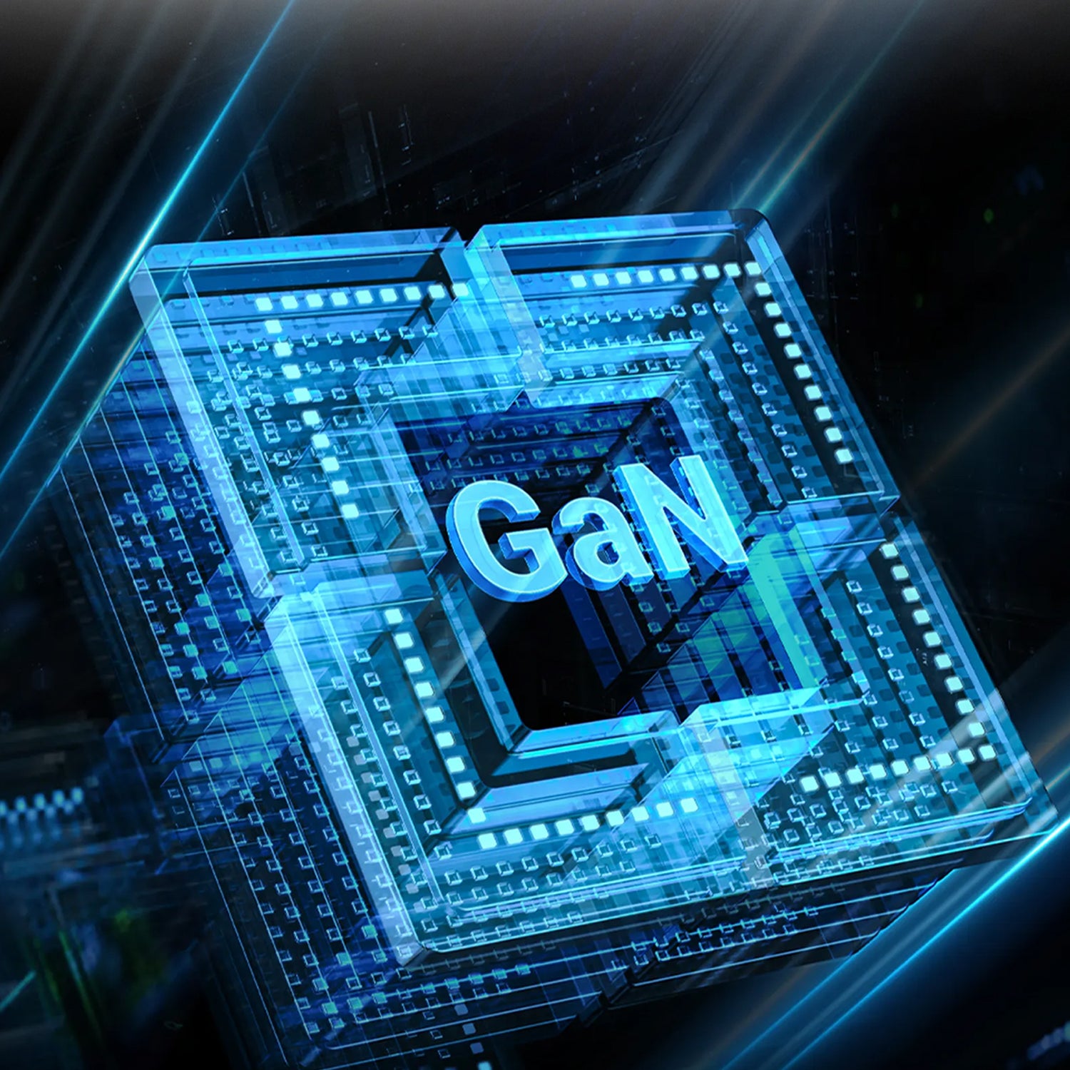 Power Supply Enclosures – GaN 33W PPS USB-C USB-A wall - Carlat