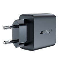 Power Supply Enclosures – GaN 35W PD 2x USB-C fast - Carlat