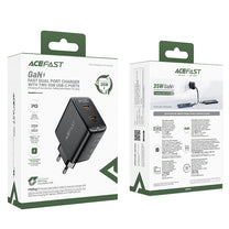 Power Supply Enclosures – GaN 35W PD 2x USB-C fast - Carlat