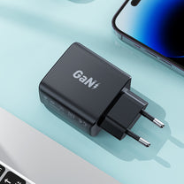 Power Supply Enclosures – GaN 35W PD 2x USB-C fast - Carlat