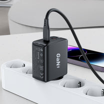Power Supply Enclosures – GaN 35W PD 2x USB-C fast - Carlat