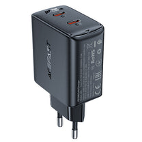 Power Supply Enclosures – GaN 35W PD 2x USB-C fast - Carlat