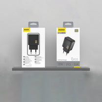 Power Supply Enclosures – GaN 35W PD 2x USB-C fast - Carlat