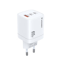 Power Supply Enclosures – GaN 65W 100-240V USB-A 2x USB-C - Carlat