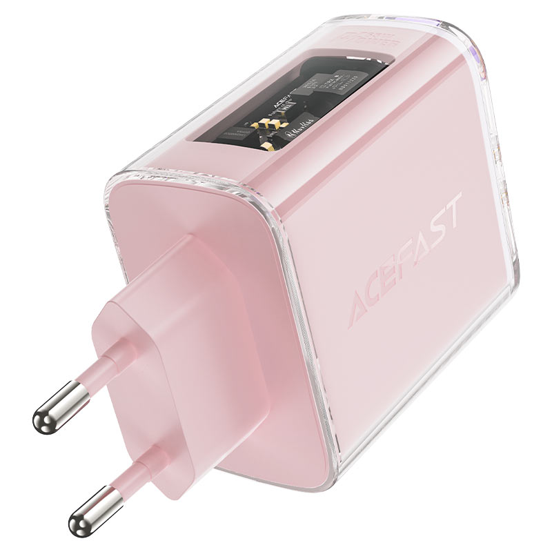 Power Supply Enclosures – GaN 65W network charger 3 ports - Carlat