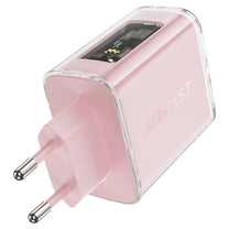 Power Supply Enclosures – GaN 65W network charger 3 ports - Carlat