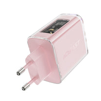 Power Supply Enclosures – GaN 65W network charger 3 ports - Carlat