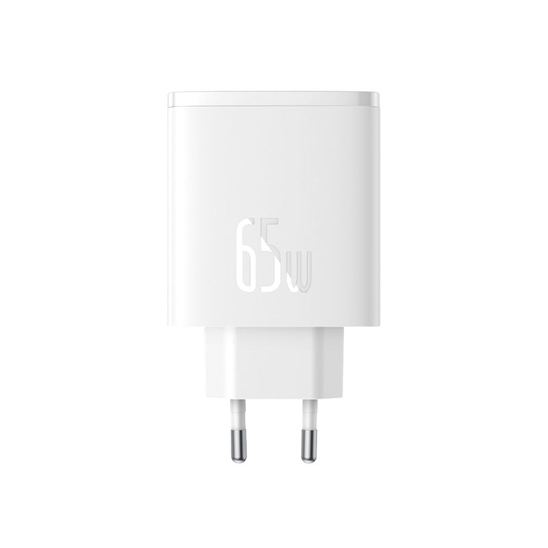 Power Supply Enclosures – GaN Cube Pro 65W 2x USB-C - Carlat
