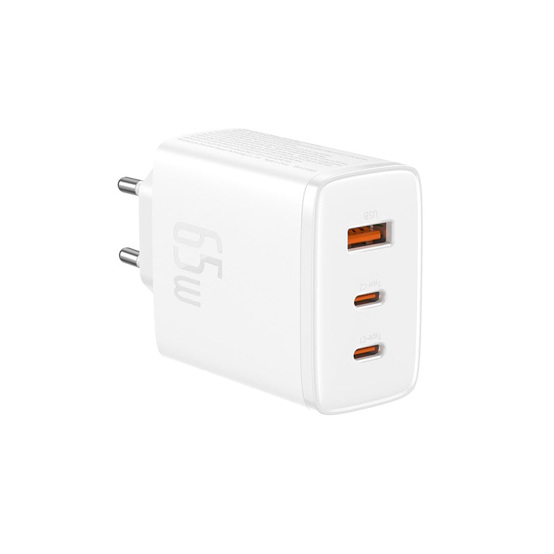 Power Supply Enclosures – GaN Cube Pro 65W 2x USB-C - Carlat