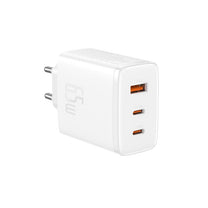 Power Supply Enclosures – GaN Cube Pro 65W 2x USB-C - Carlat
