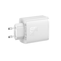 Power Supply Enclosures – GaN Cube Pro 65W 2x USB-C - Carlat