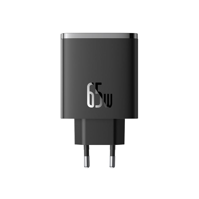 Power Supply Enclosures – GaN Cube Pro 65W 2x USB-C - Carlat