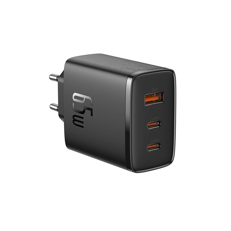 Power Supply Enclosures – GaN Cube Pro 65W 2x USB-C - Carlat