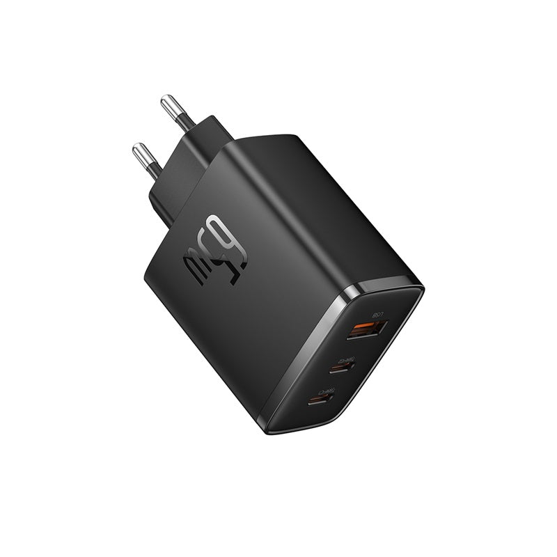 Power Supply Enclosures – GaN Cube Pro 65W 2x USB-C - Carlat