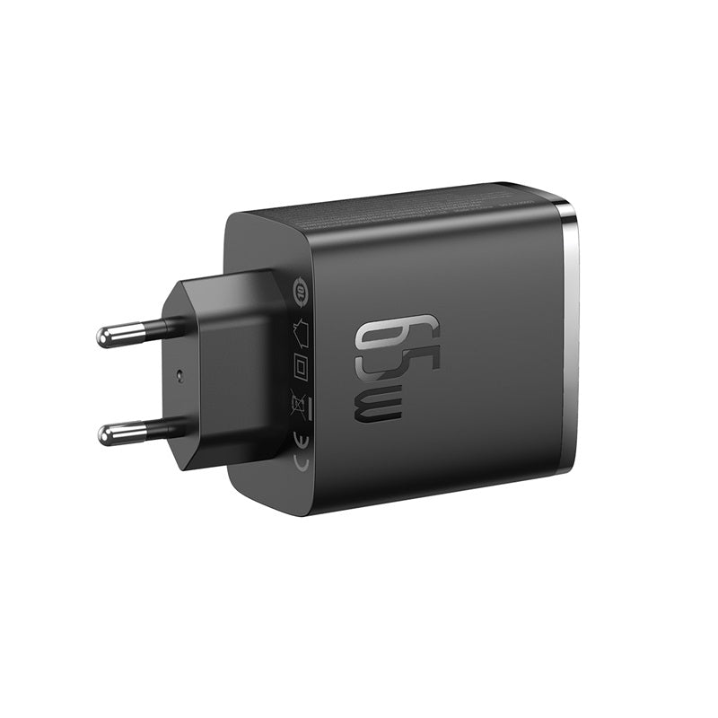 Power Supply Enclosures – GaN Cube Pro 65W 2x USB-C - Carlat