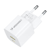 Power Supply Enclosures – GaN QC3.0 USB-A USB-C PD 33W - Carlat
