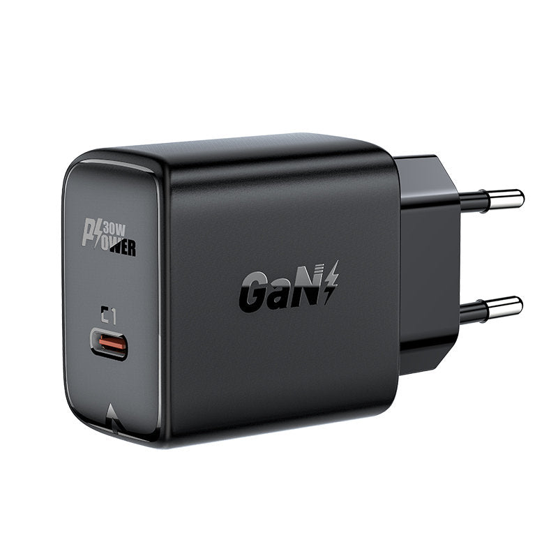 Power Supply Enclosures – GaN USB-C 30W PD QC 3.0 - Carlat