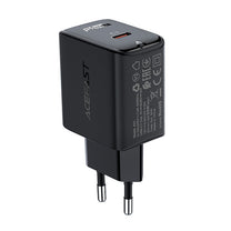 Power Supply Enclosures – GaN USB-C 30W PD QC 3.0 - Carlat