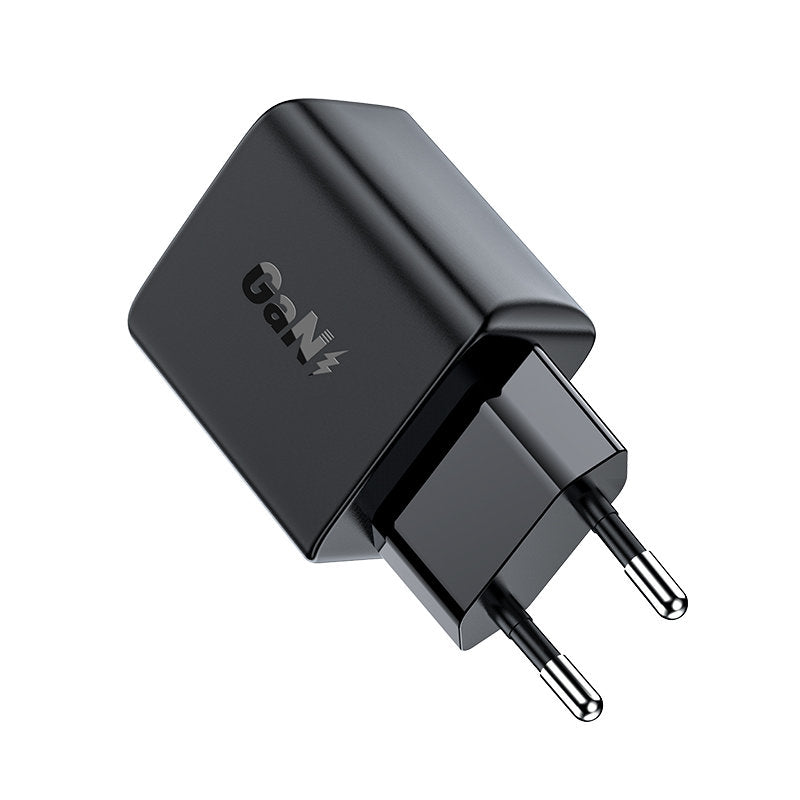 Power Supply Enclosures – GaN USB-C 30W PD QC 3.0 - Carlat