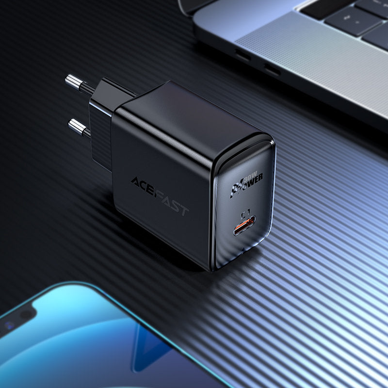 Power Supply Enclosures – GaN USB-C 30W PD QC 3.0 - Carlat