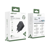Power Supply Enclosures – GaN USB-C 30W PD QC 3.0 - Carlat