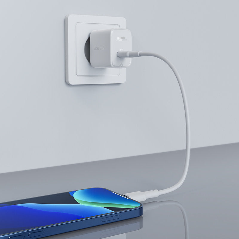 Power Supply Enclosures – GaN USB-C 30W PD QC 3.0 - Carlat